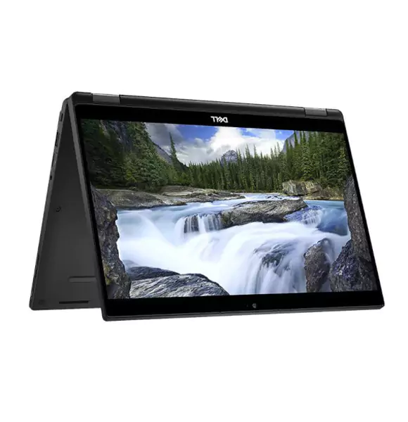 Dell Latitude 7390, 8th Gen Core i7 Processor, 8GB RAM, 256GB SSD, 13.3″ Display