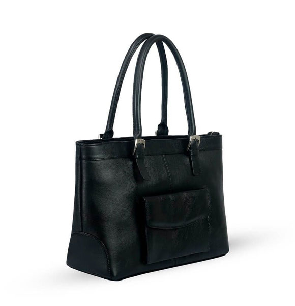 Women Excutive Coach Leather Tote Bag SB-LG207