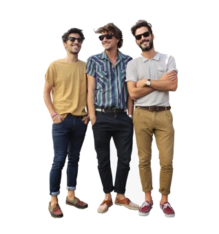 Men's Fashion