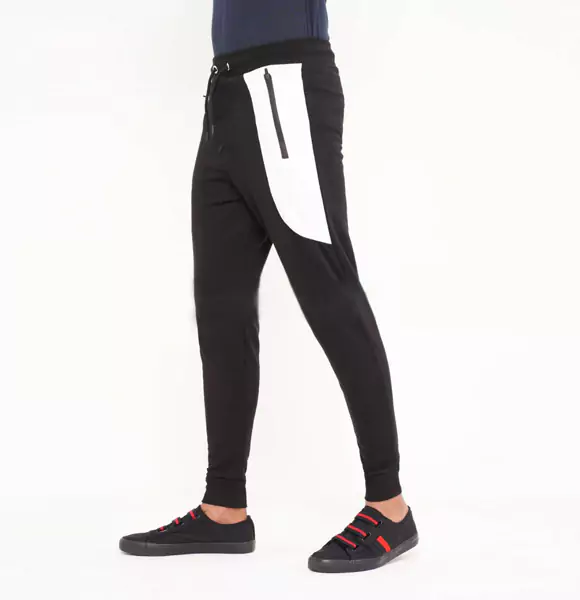 Premium Quality Stylish Joggers for Men GM-2158