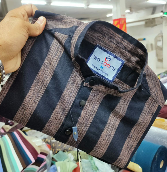 Premium Katuya (SBD)