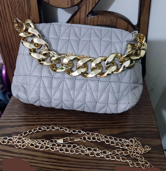 High Quality Luxury Purse Bag (PS)