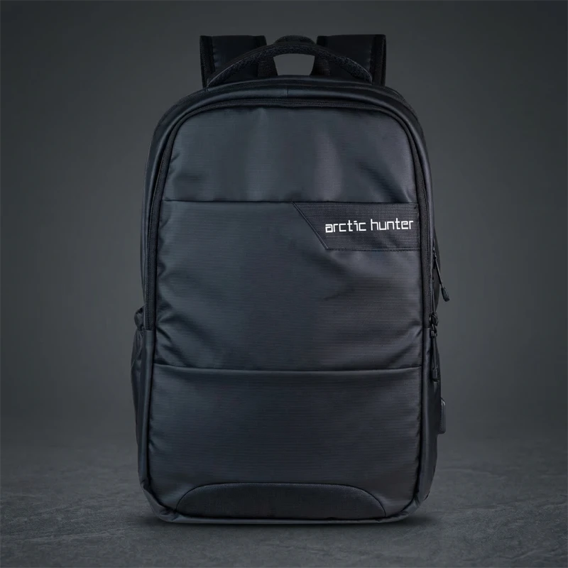 Arctic Hunter BackPack (Black)