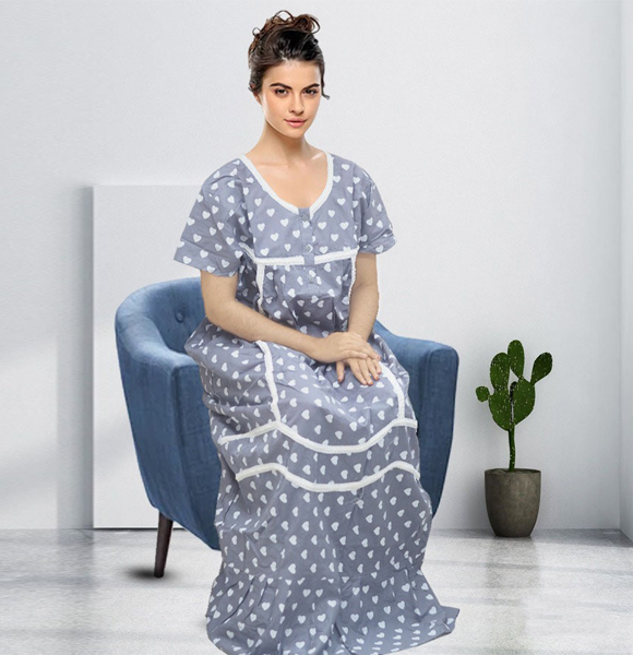 Cotton Mexi GM-1480