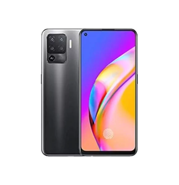 Oppo F19 Pro Comes 5G 6GB/ 128GB Mediatek Helio P95 (12 nm) chipset