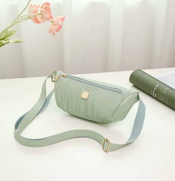Ladies Envelope Shape Stylish Crossbody Shoulder Bag GM-891