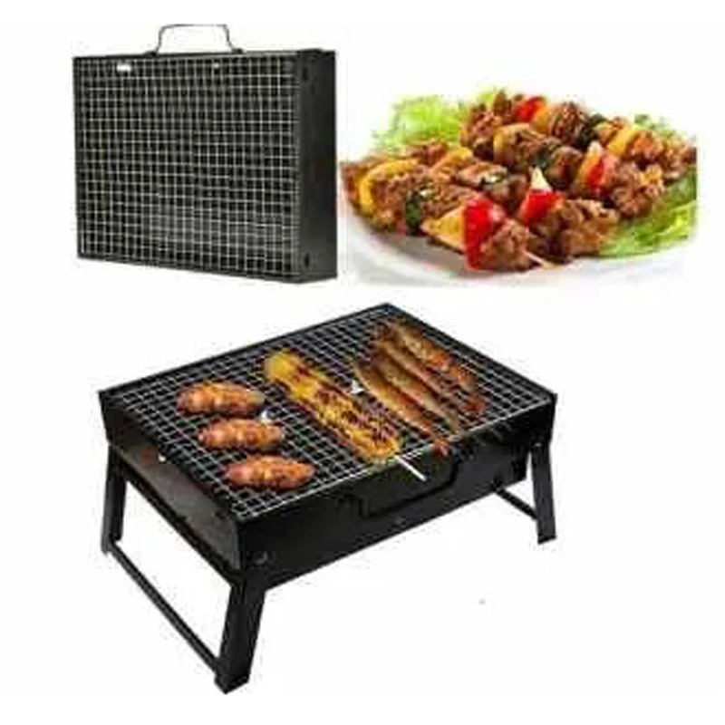 Portable BBQ Maker TL-353 Enjoy Your Life On Barbecue