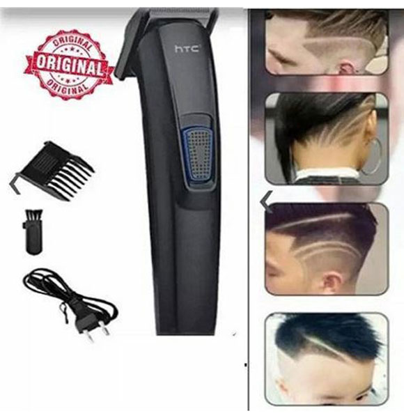 HTC AT 522 RECHARGEABLE CORDLESS TRIMMER FOR MEN