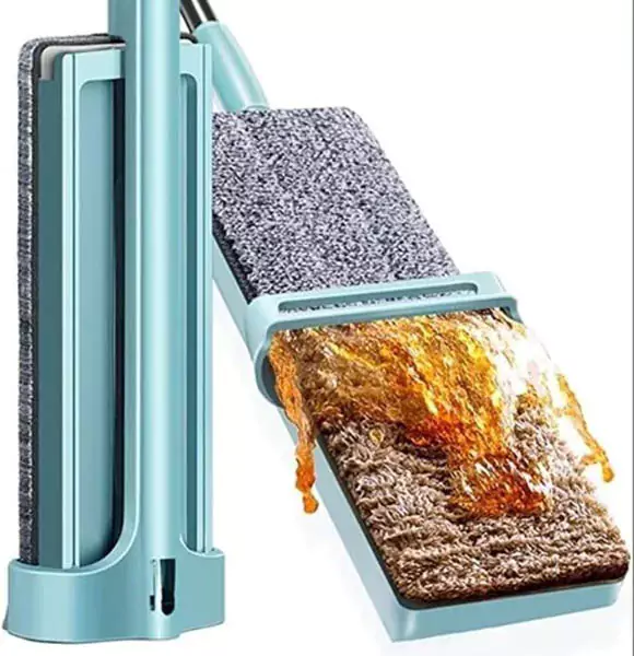 Microfiber Flat Mop (ANZ)