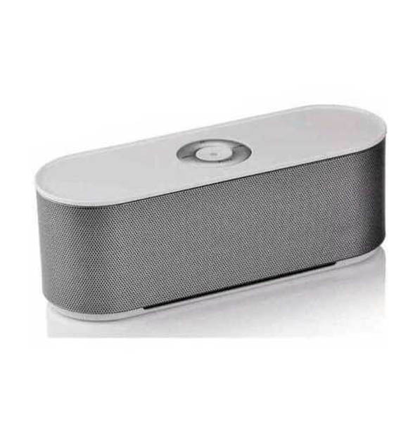 Bluetooth Mini Speaker S207 Wireless Portable Sound Box (RUB)
