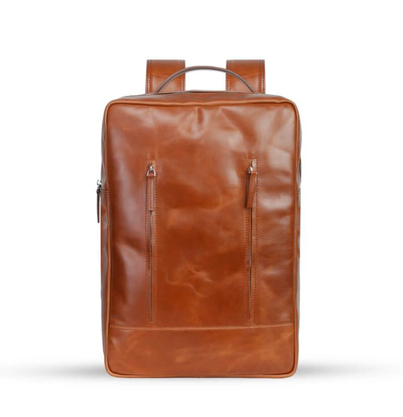 Oil Pull Up Backpack SB-BP104