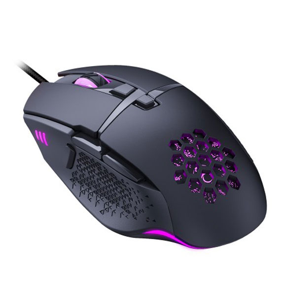 iMICE T90 Gamer Customizable Gaming Mouse