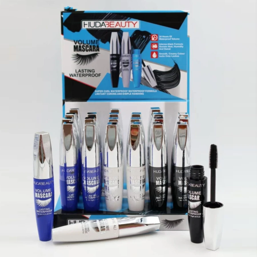HudaBeauty Mascara