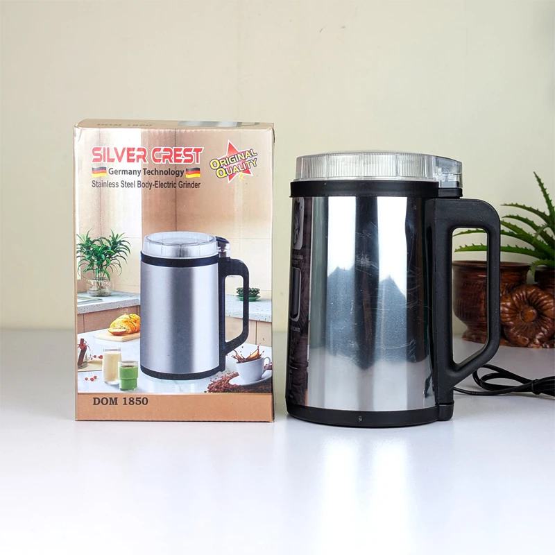 Silver Crest RAK-001 Electric Grinder