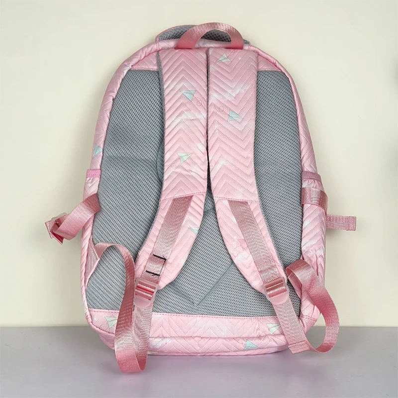 Latin Sheep Stylish High-Quality Backpack