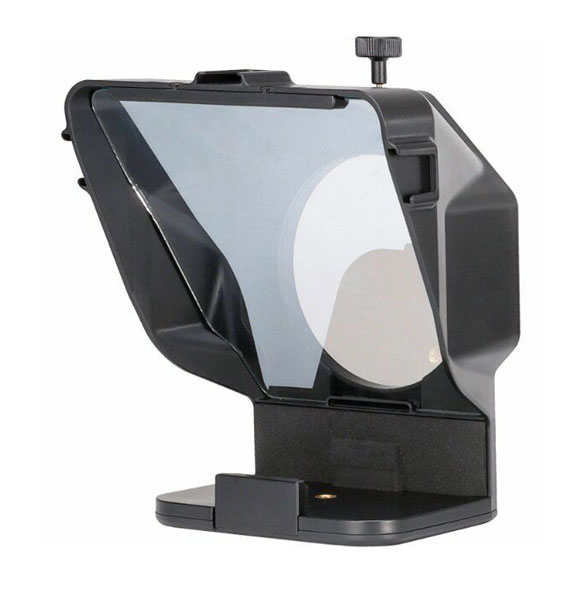 ULANZI PT-15 Universal Teleprompter For Camera And Smartphone