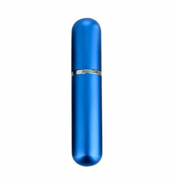 Portable Travel Refillable perfume Bottle