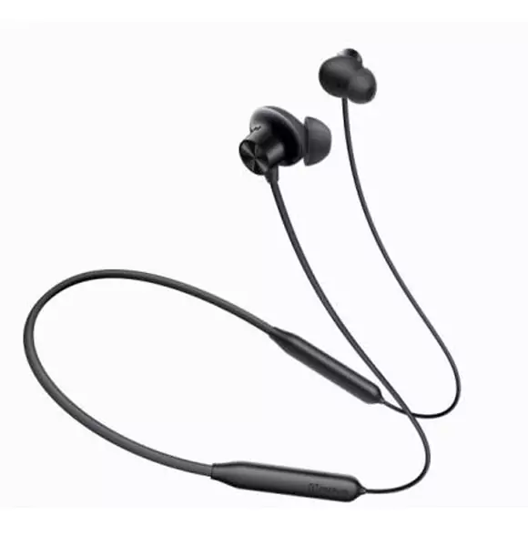 OnePlus Bullets Wireless Z2 Bluetooth Neckband Earphone