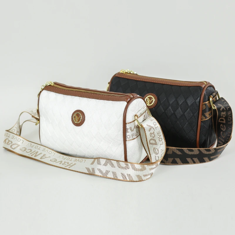 Cylinder Lightweight Bag