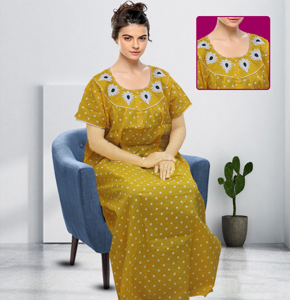 Cotton Mexi GM-1484