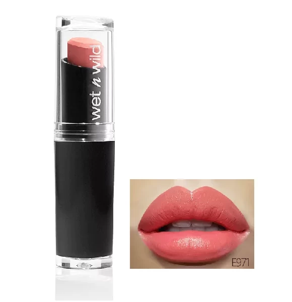Wet n Wild - Megalast Lip Color-1A