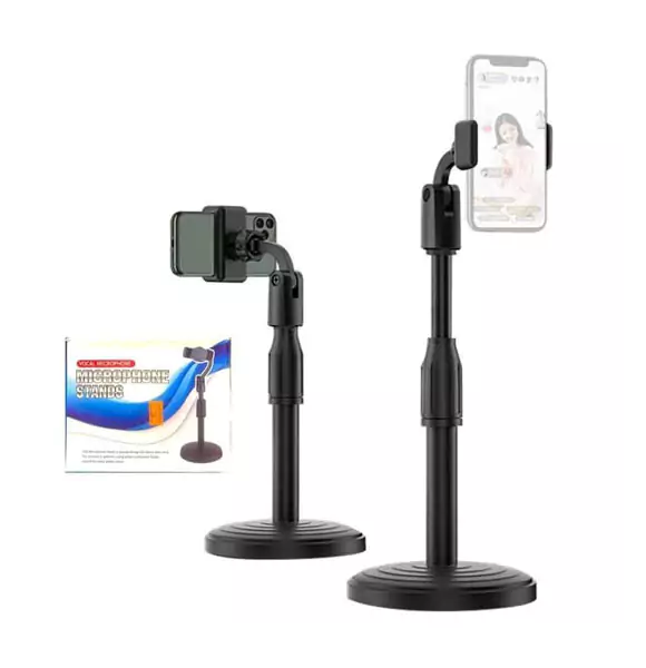 Vocal Microphone Stand