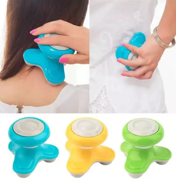 Xinyan Vibration Body Massager For Multi Usage XY-999 (ANZ)