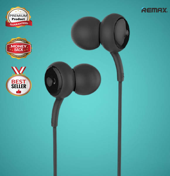 Remax RM-510 Headphone (DS)