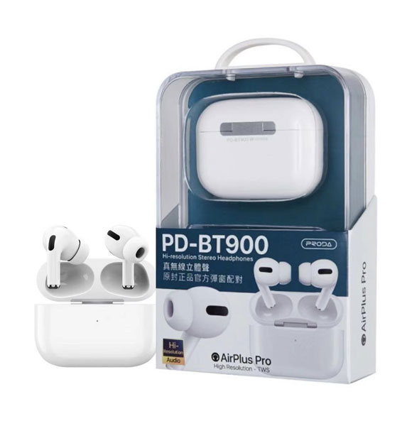 Remax PD-BT900 AirPlus Pro TWS Earbuds