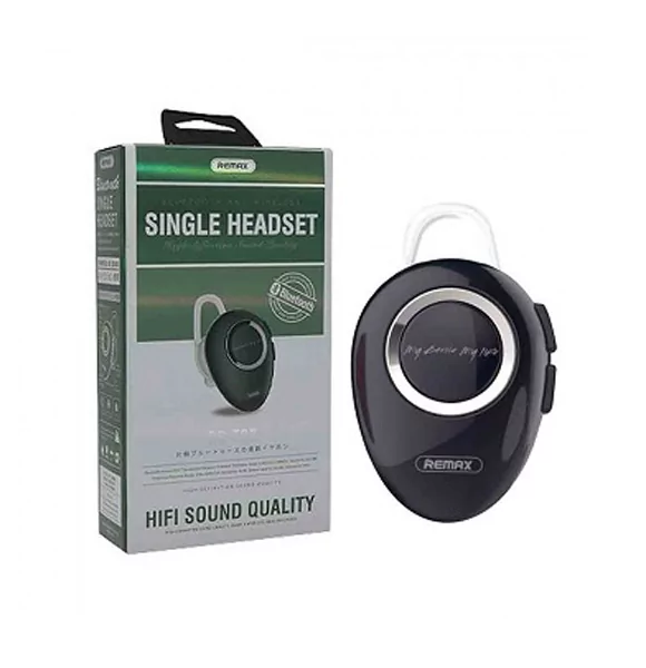 Remax Original Bluetooth Earphone RB-T22