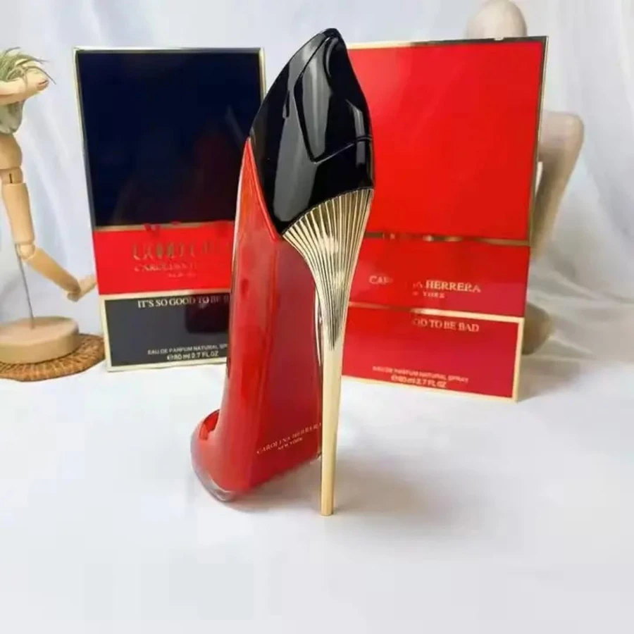 Cool Girl Perfume