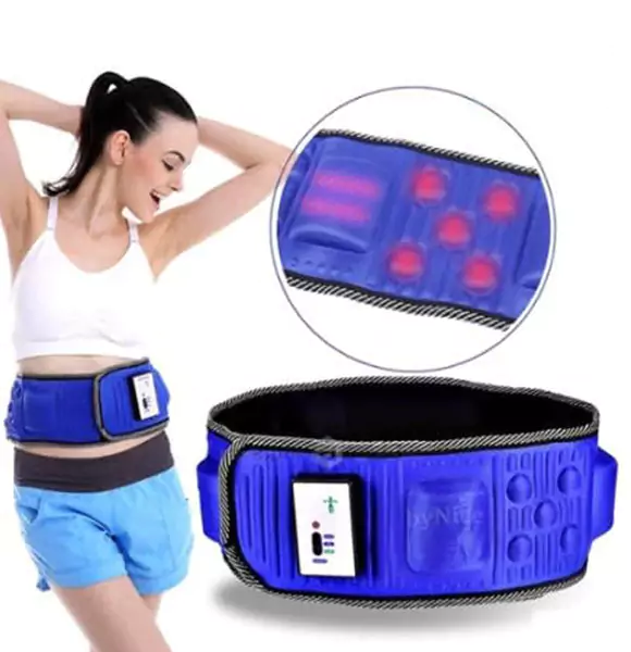 X5 Super Slim Belt | Massage Belt | Weight Loss Belt