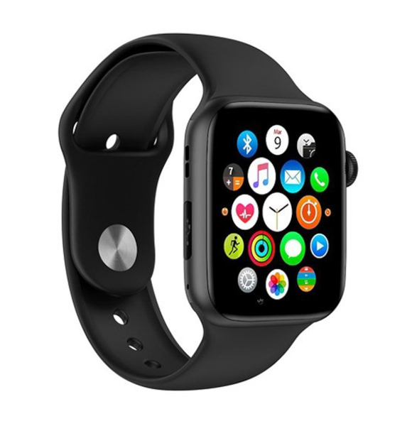 C500 Plus SIM-Supported Smart Watch (ANV)