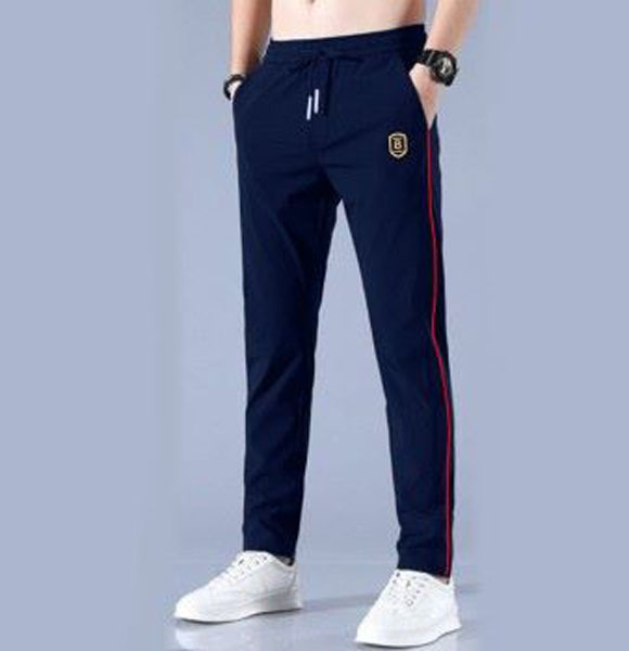 Men's Trouser