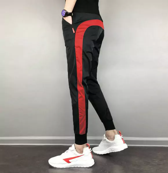 Premium Quality Joggers for Boys GM-2161