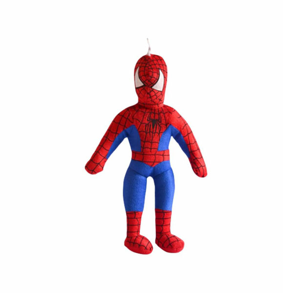 Spider Man Soft Toy for Baby Gift