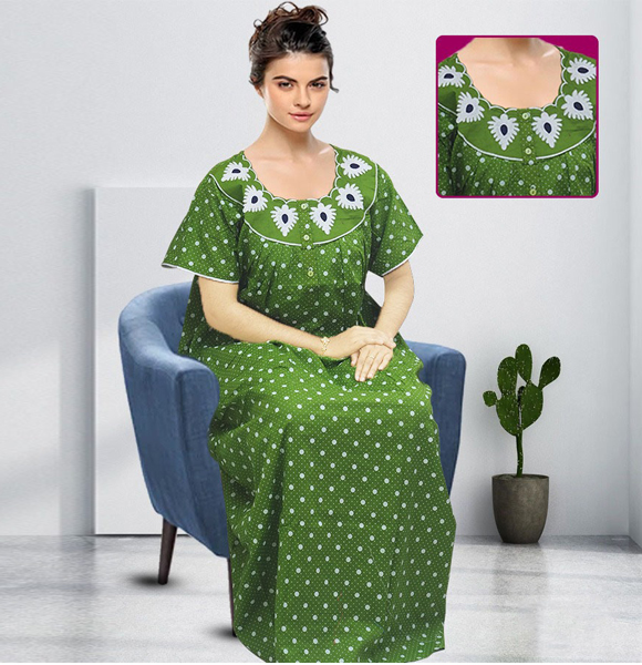 Cotton Mexi GM-1485