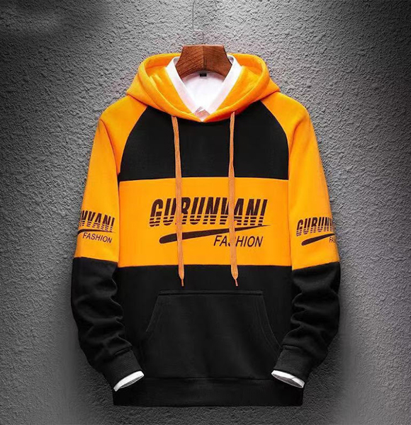 Premium Quality Winter Hoodie (BF)