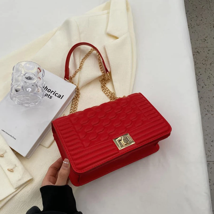 FASHION BAG 153