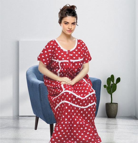 Cotton Mexi GM-1481