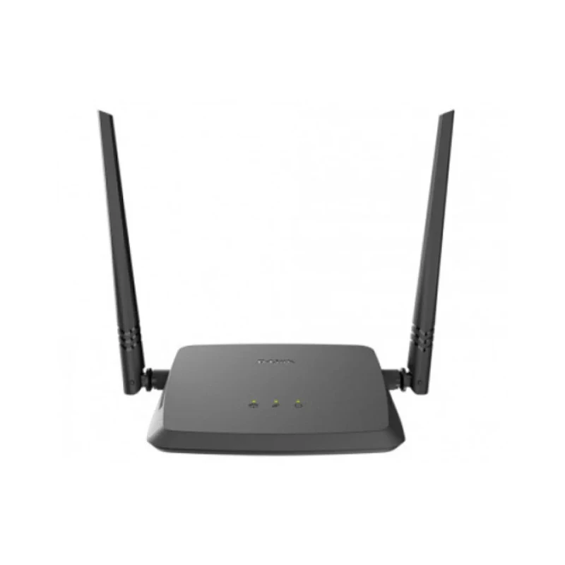 D-Link DIR-615 N300 300Mbps Wireless Router