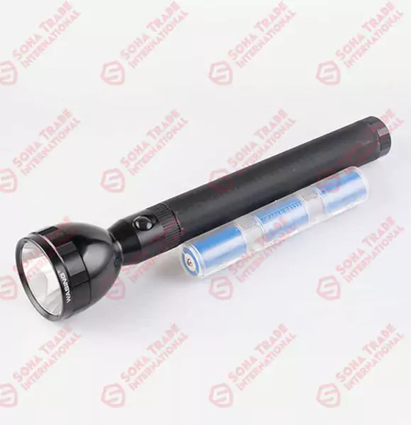 WASING WFL-AC3L  LED Flashlight