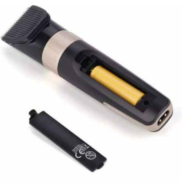 GM-6042 Rechargeable Hair Clipper & Trimmer For Men