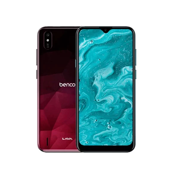 Lava Benco V7 Quad-core, 1.3 GHz, 2GB/16GB