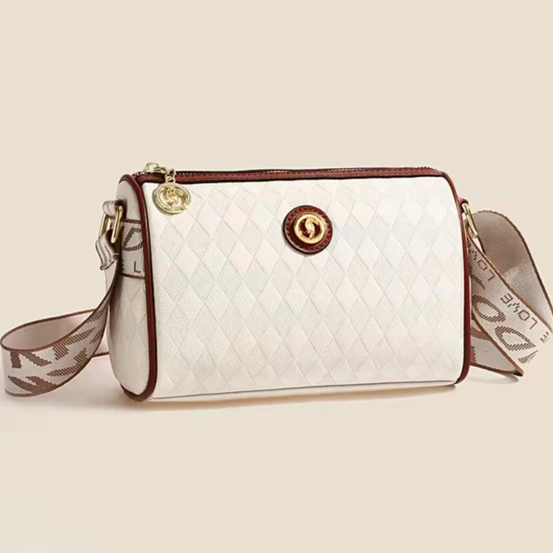 Cylinder Lightweight Bag