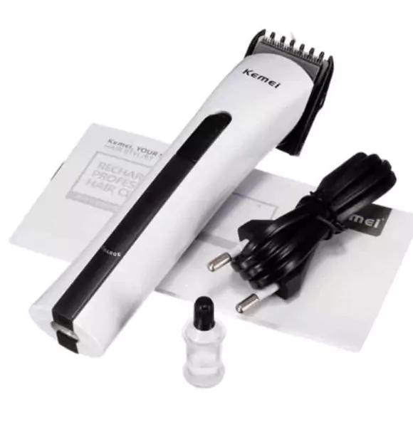 Kemei KM-2516 Beard Trimmer For Man (NNZ)