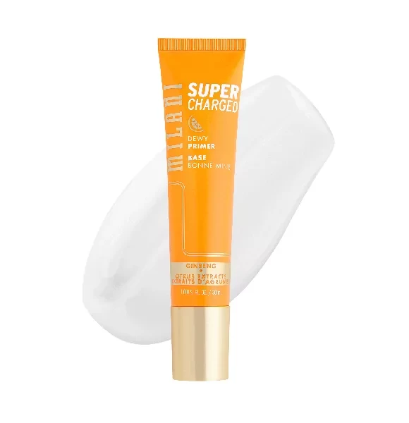 Milani Supercharged Dewy Skin Primer (Dewy Skin Primer)