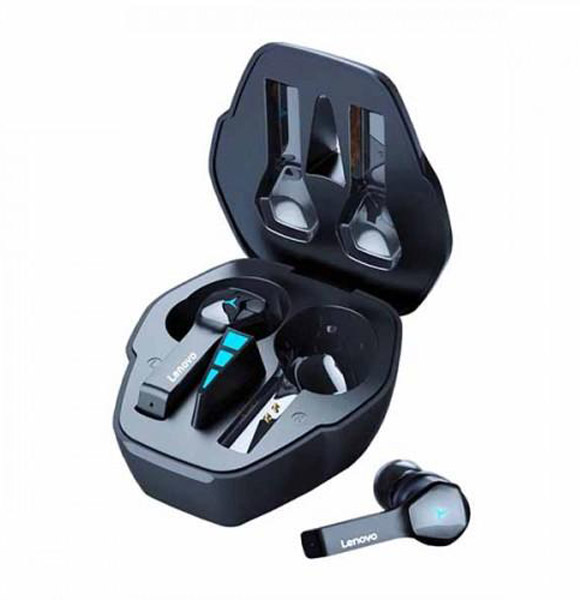 Lenovo HQ08 TWS Gaming Earbuds