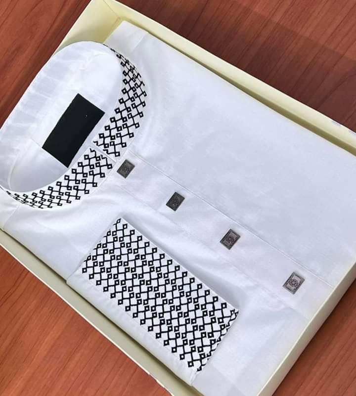 Premium Quality Cotton Panjabi (SS)