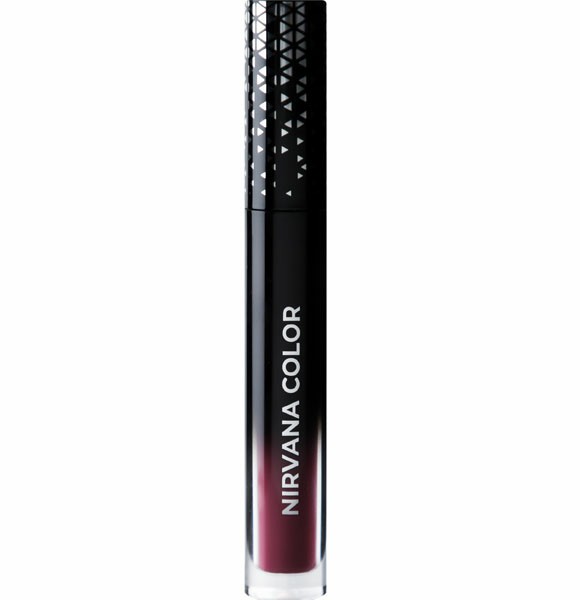 Nirvana Color Liquid Matte Lipstick- Love me-5 gm (SCL)